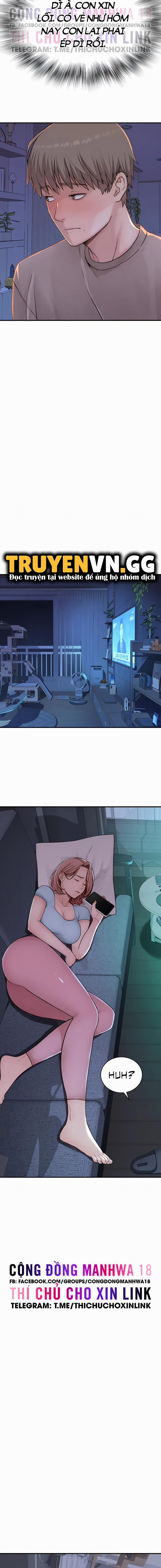 Nghiện Chơi Mẹ Kế 13 trang 14