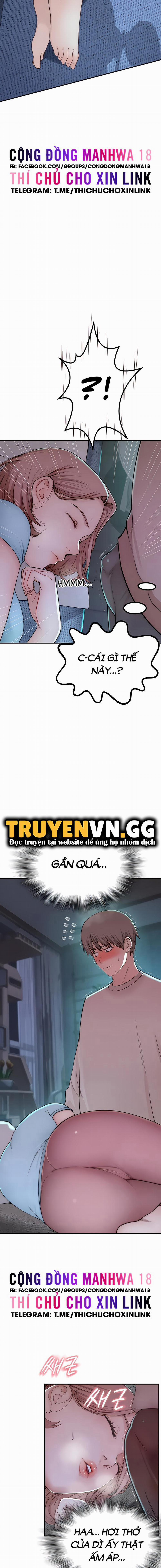 Nghiện Chơi Mẹ Kế 13 trang 16