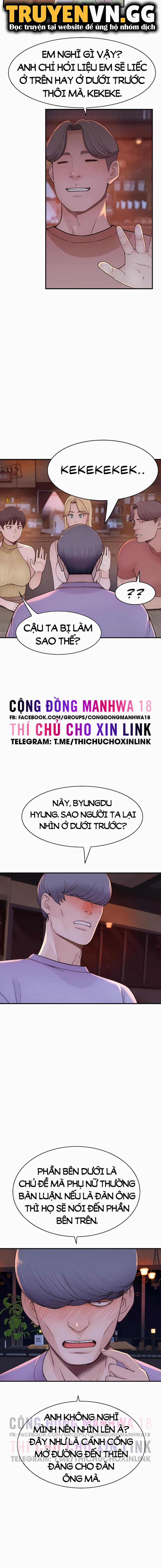 Nghiện Chơi Mẹ Kế 13 trang 7