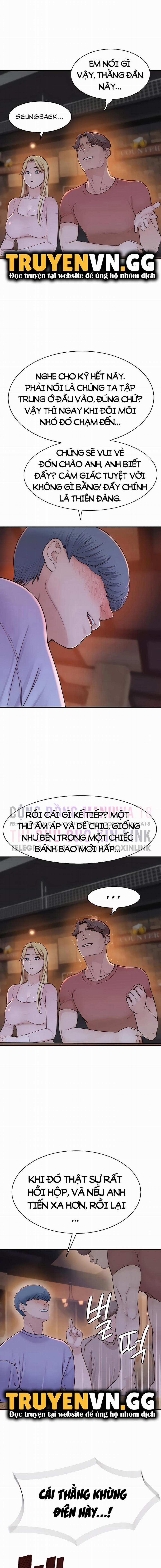 Nghiện Chơi Mẹ Kế 13 trang 8