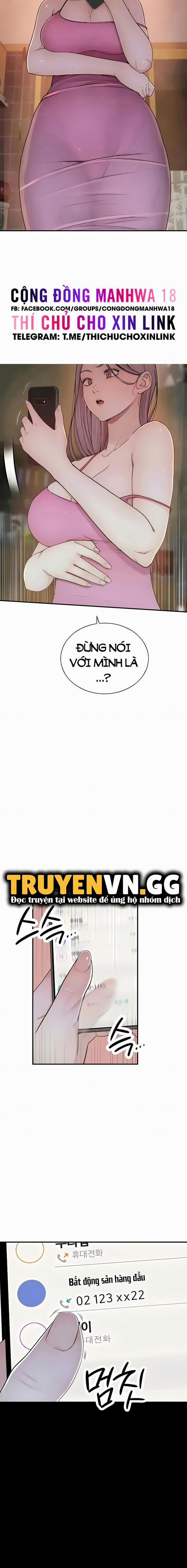 Nghiện Chơi Mẹ Kế 14 trang 3