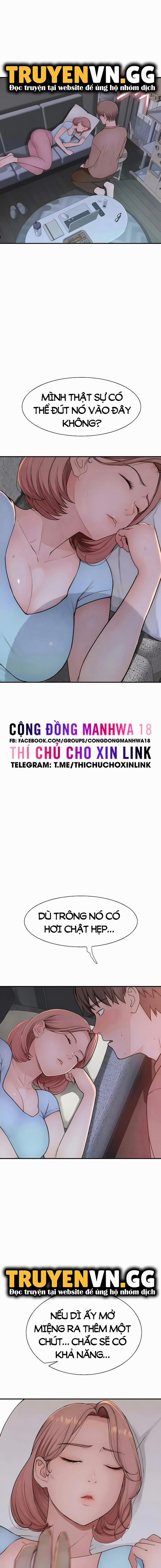Nghiện Chơi Mẹ Kế 14 trang 7