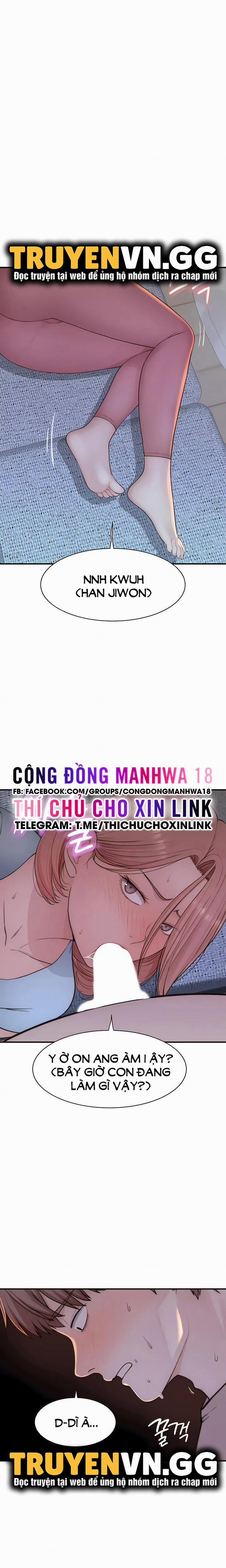 Nghiện Chơi Mẹ Kế 15 trang 1
