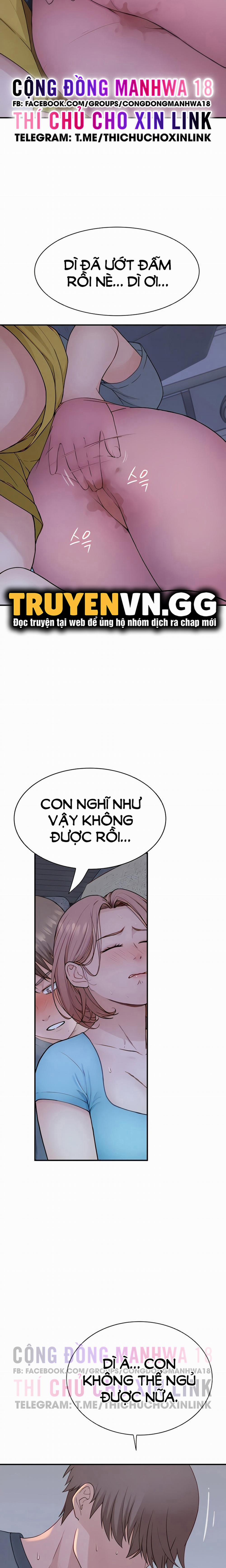 Nghiện Chơi Mẹ Kế 15 trang 28