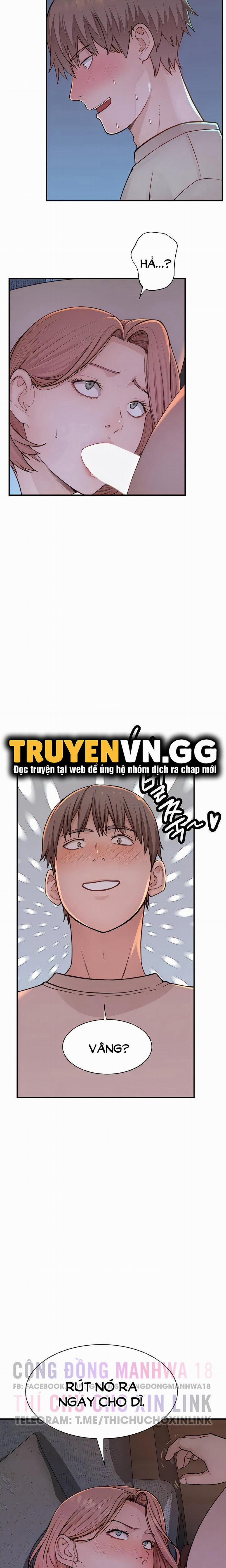 Nghiện Chơi Mẹ Kế 15 trang 3