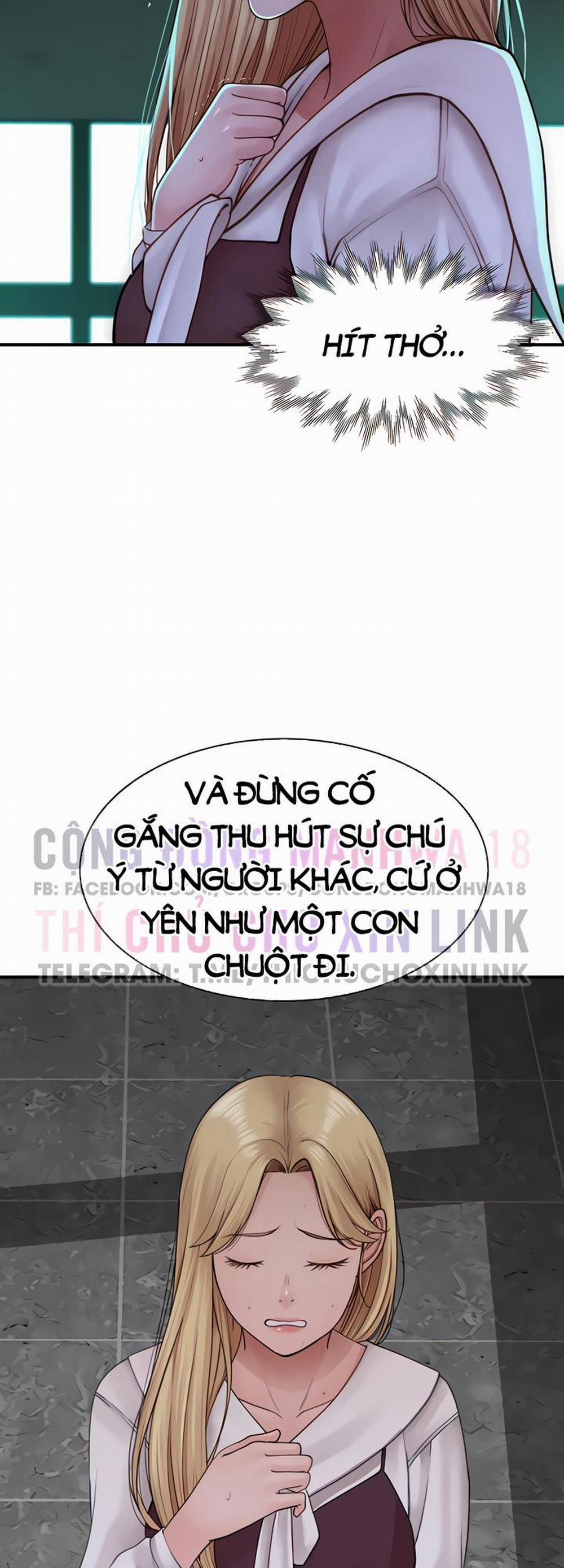 Nghiện Chơi Mẹ Kế 18 trang 11