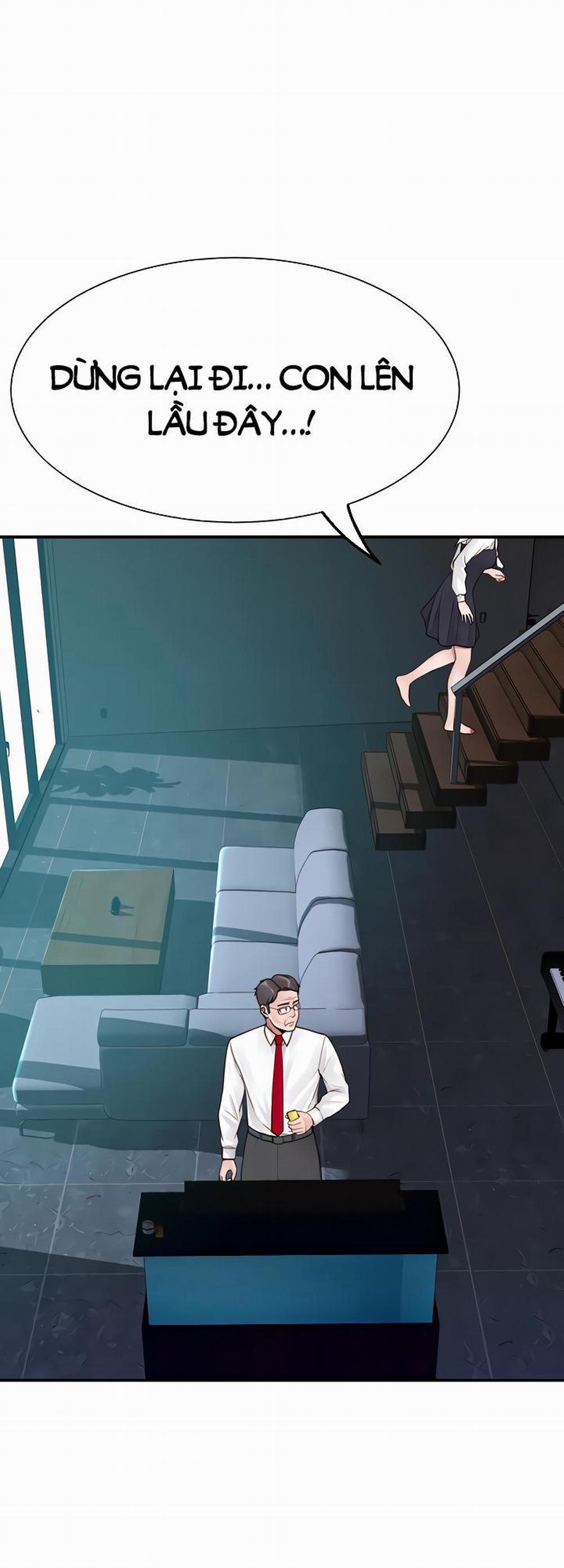 Nghiện Chơi Mẹ Kế 18 trang 14