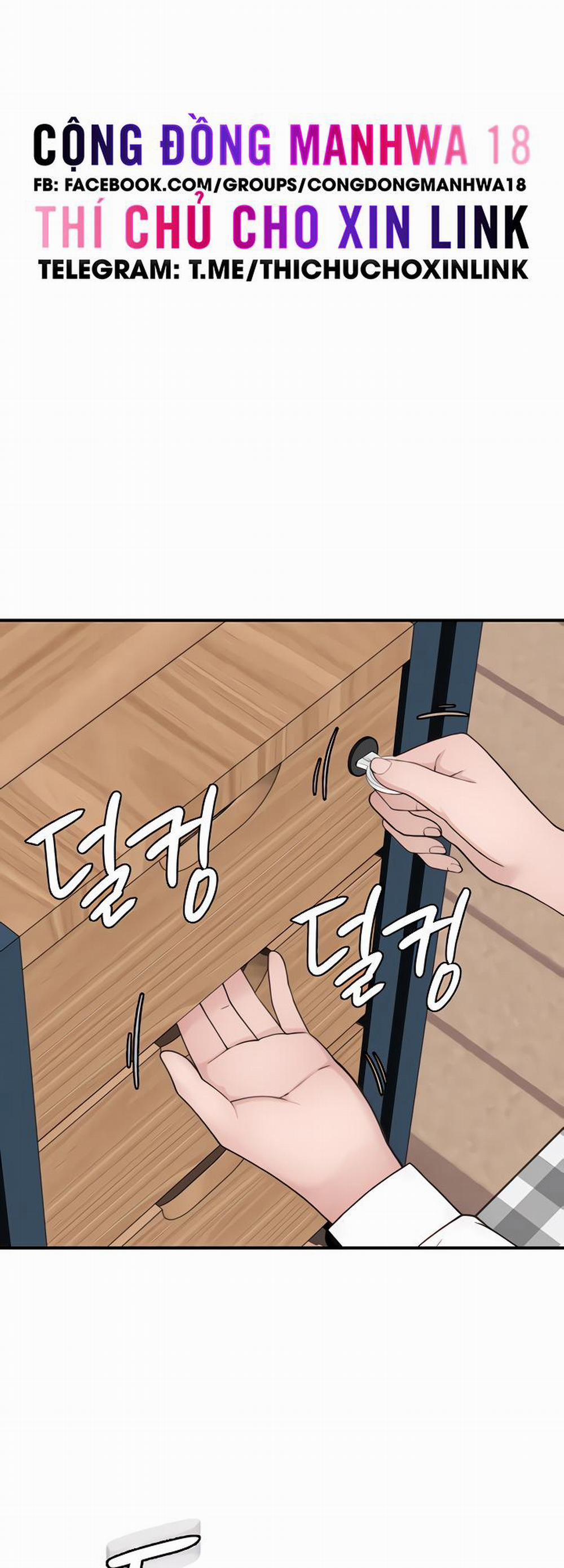 Nghiện Chơi Mẹ Kế 18 trang 17