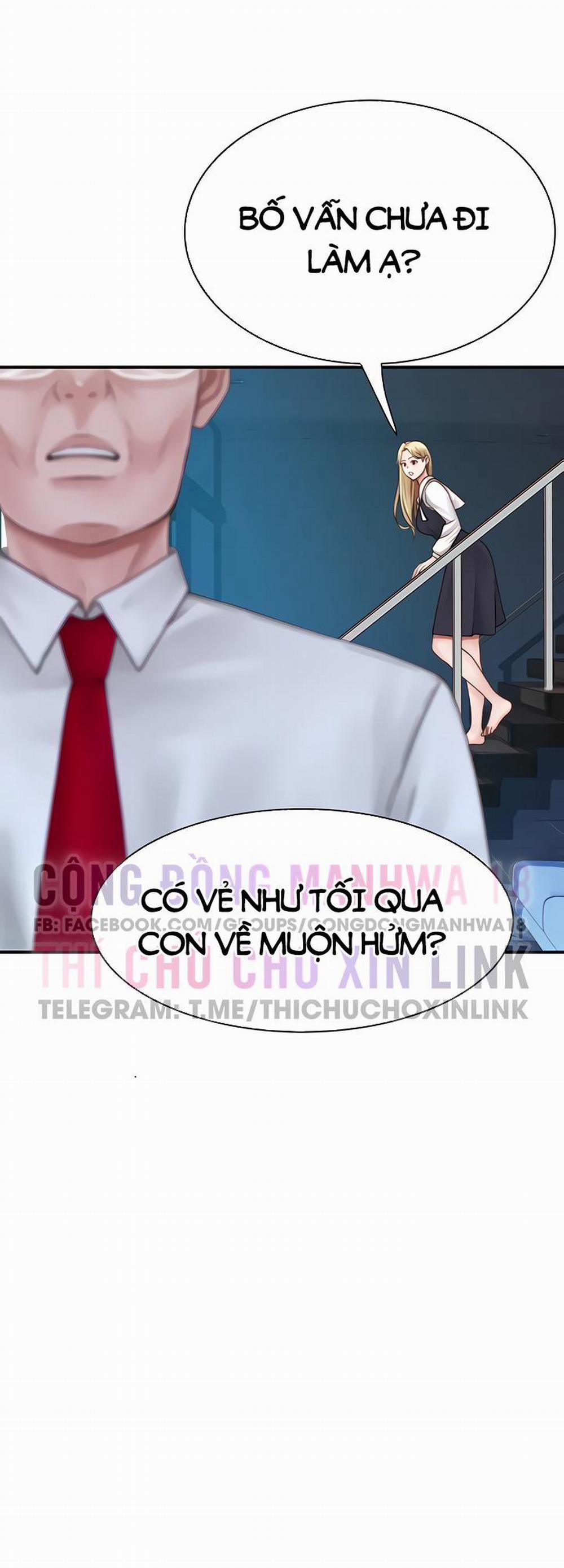 Nghiện Chơi Mẹ Kế 18 trang 5