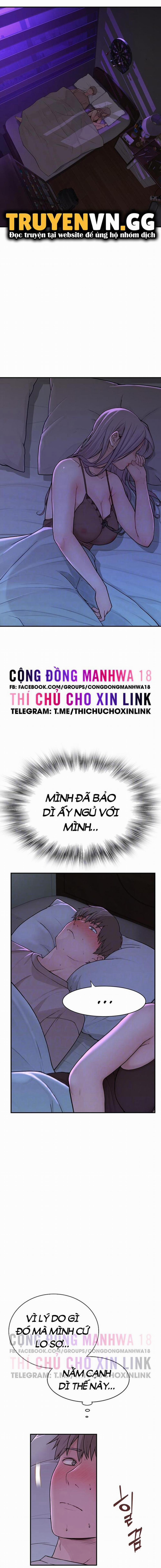 Nghiện Chơi Mẹ Kế 2 trang 0