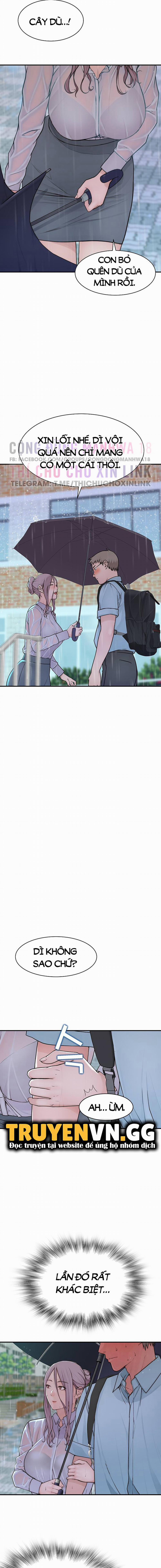 Nghiện Chơi Mẹ Kế 2 trang 9