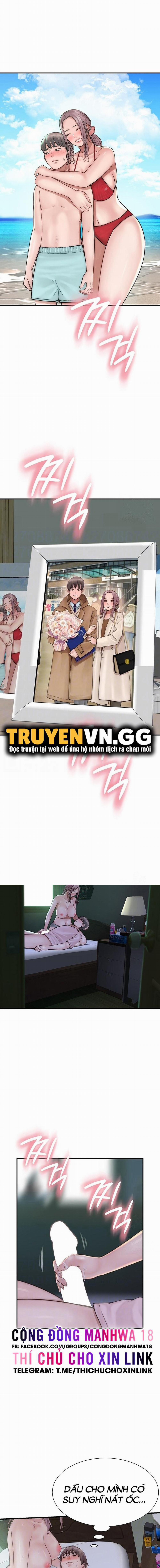 Nghiện Chơi Mẹ Kế 22 trang 2