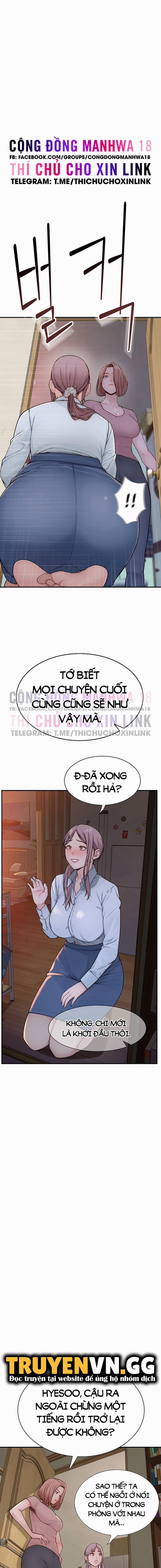 Nghiện Chơi Mẹ Kế 3 trang 15