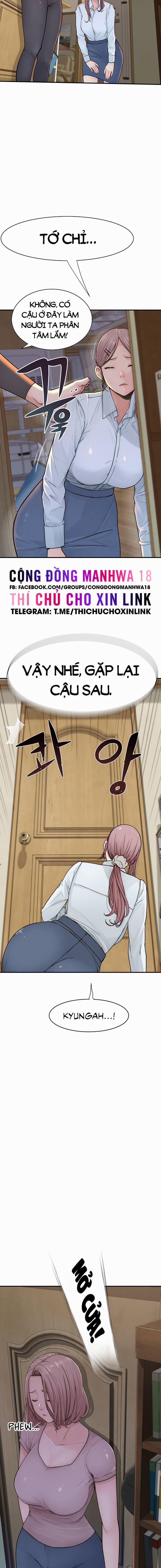 Nghiện Chơi Mẹ Kế 3 trang 16