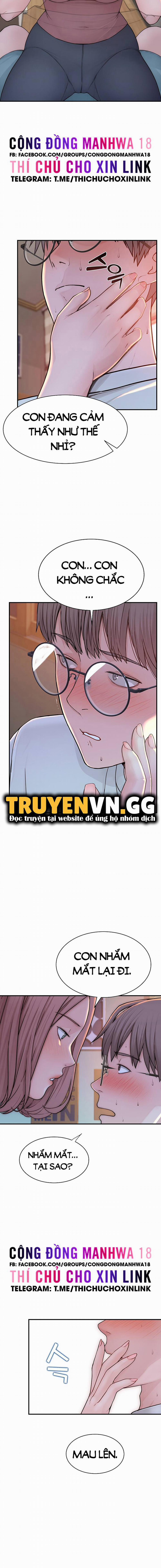 Nghiện Chơi Mẹ Kế 3 trang 20