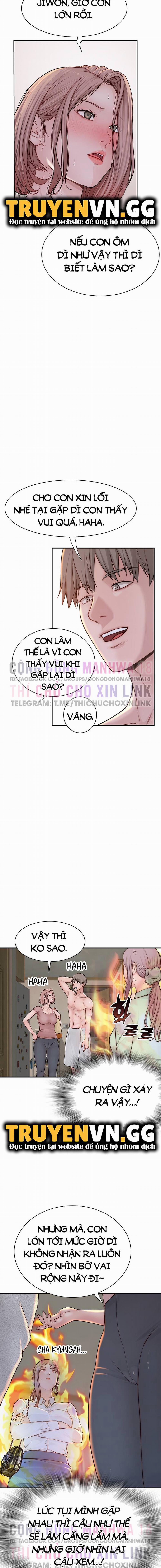 Nghiện Chơi Mẹ Kế 3 trang 7