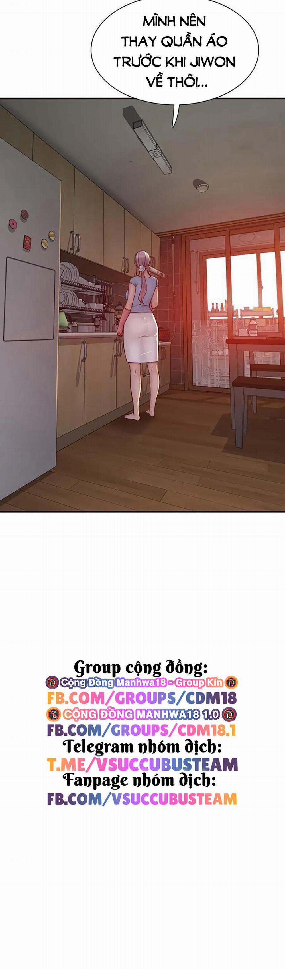 Nghiện Chơi Mẹ Kế 37 trang 15