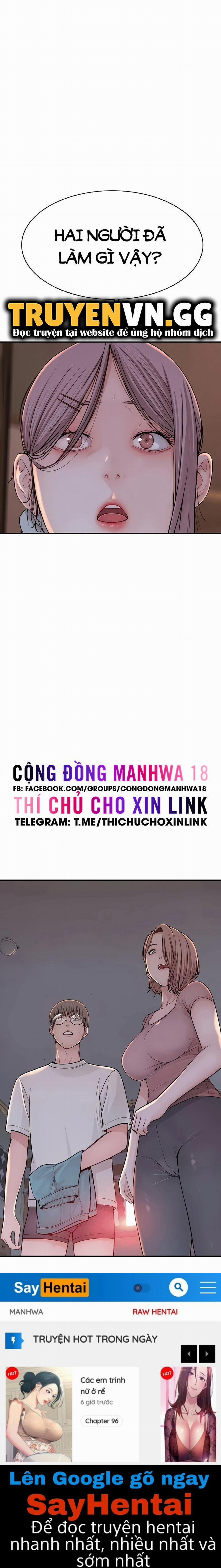 Nghiện Chơi Mẹ Kế 4 trang 18