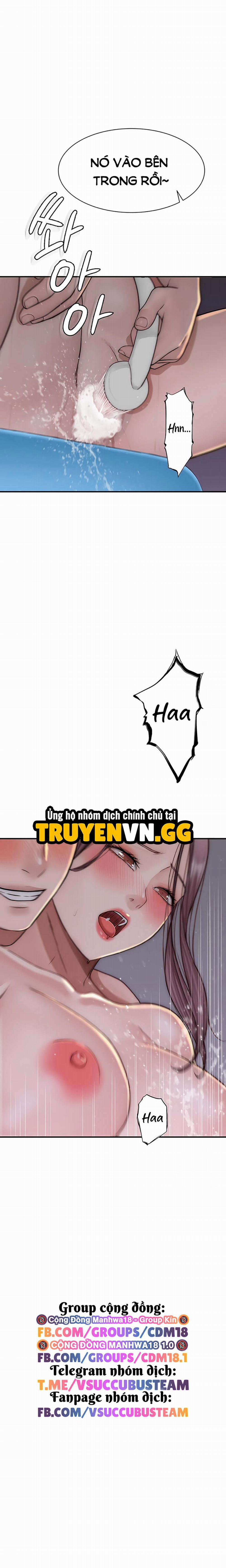 Nghiện Chơi Mẹ Kế 41 trang 15