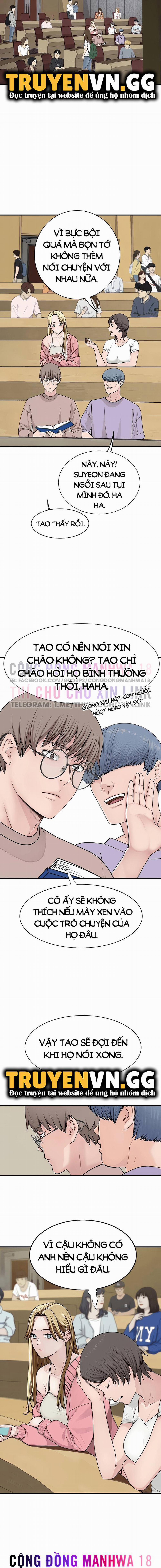 Nghiện Chơi Mẹ Kế 5 trang 5