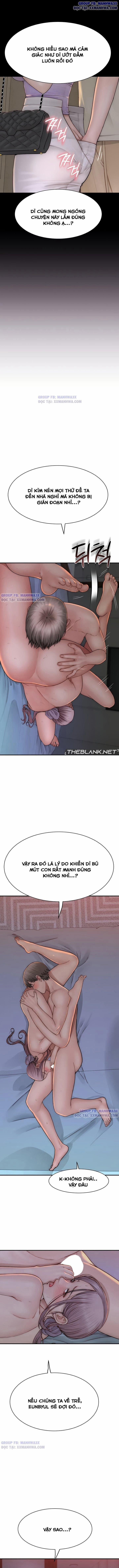 Nghiện Chơi Mẹ Kế 55 trang 4