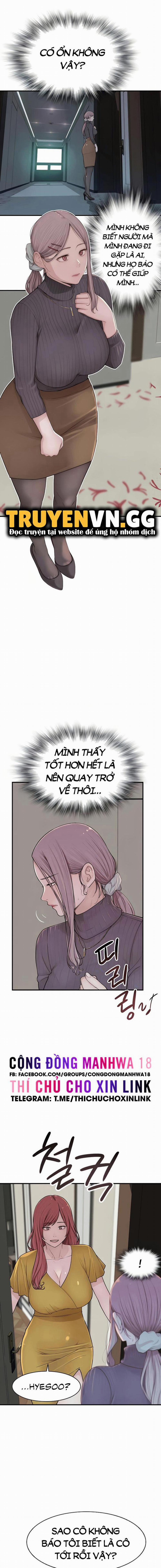 Nghiện Chơi Mẹ Kế 6 trang 0