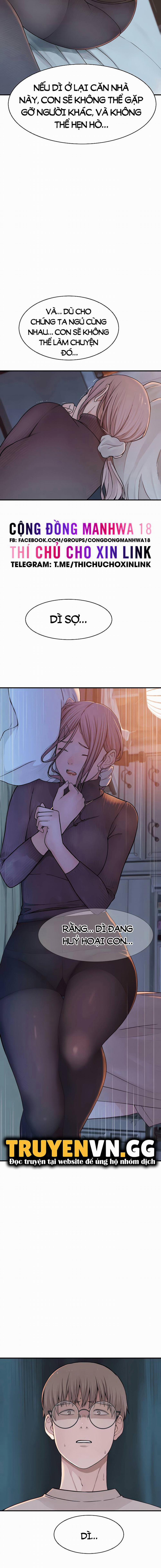 Nghiện Chơi Mẹ Kế 6 trang 17