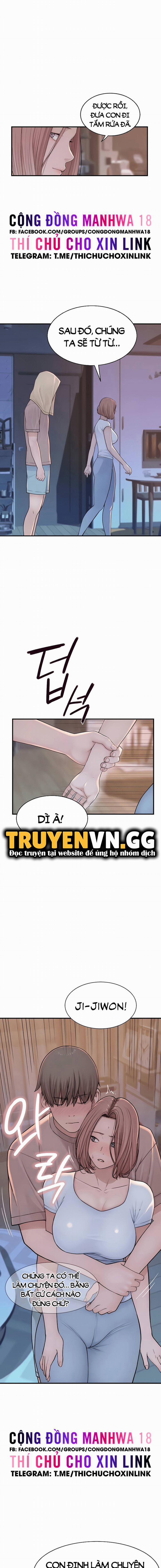 Nghiện Chơi Mẹ Kế 6 trang 20