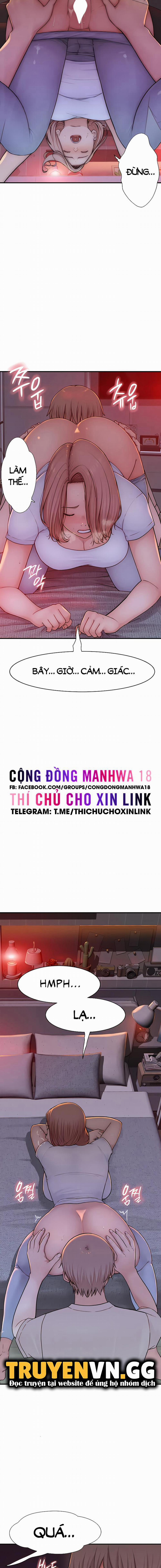 Nghiện Chơi Mẹ Kế 7 trang 17
