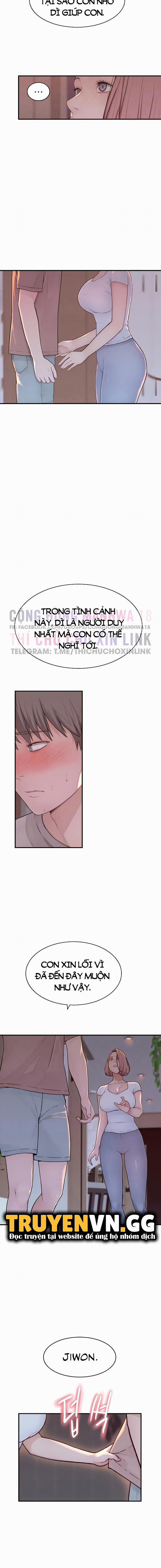 Nghiện Chơi Mẹ Kế 7 trang 2