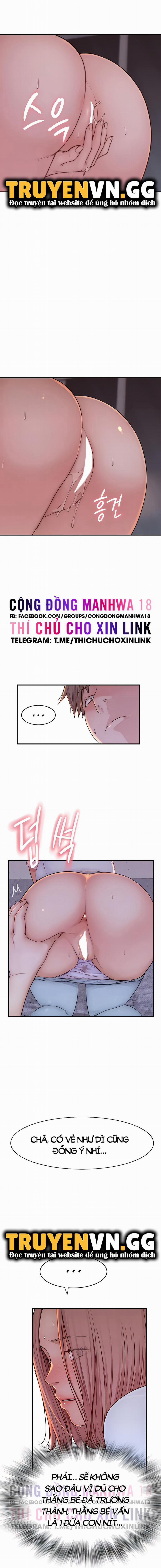 Nghiện Chơi Mẹ Kế 7 trang 21