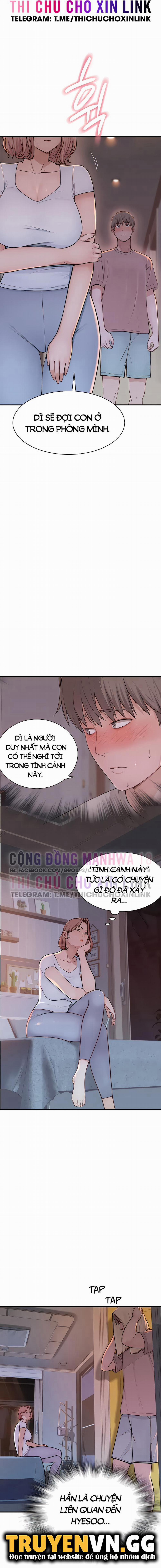 Nghiện Chơi Mẹ Kế 7 trang 4