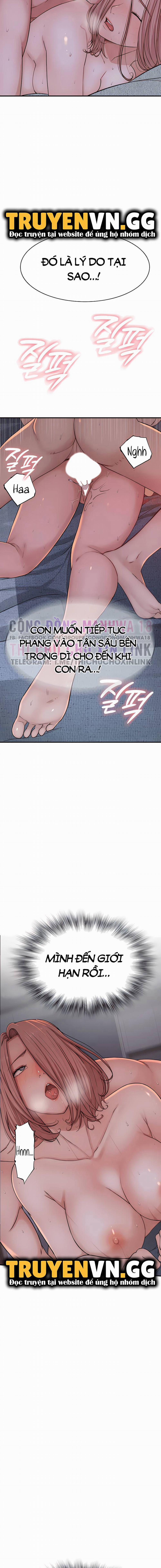 Nghiện Chơi Mẹ Kế 8 trang 18