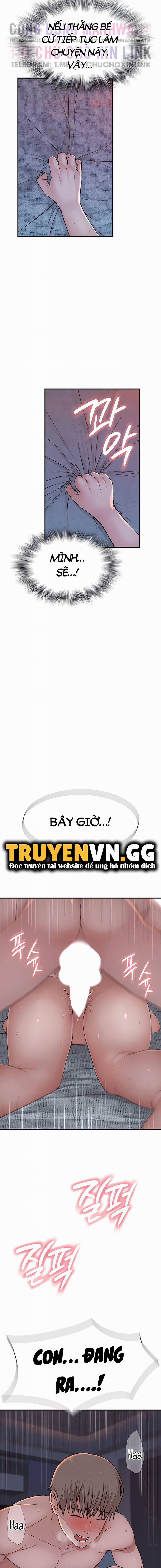 Nghiện Chơi Mẹ Kế 8 trang 19