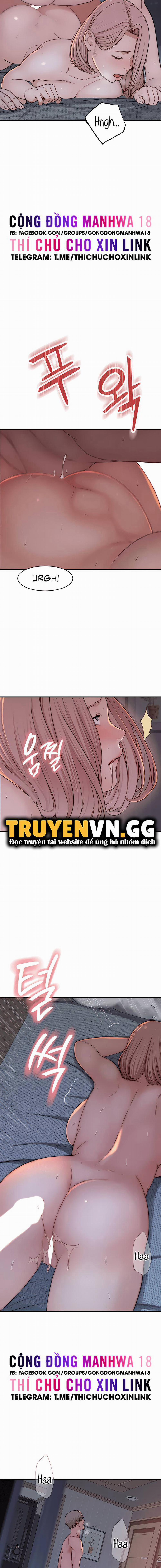 Nghiện Chơi Mẹ Kế 8 trang 20