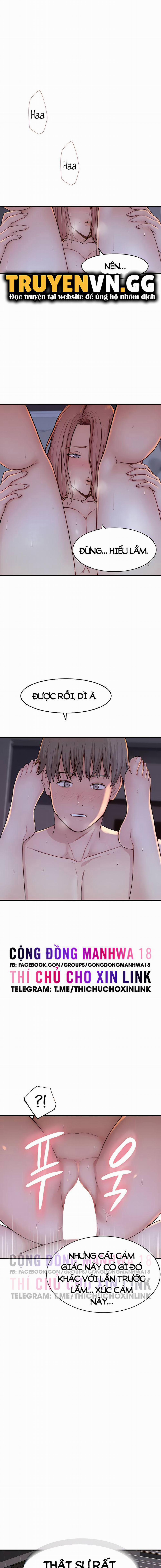 Nghiện Chơi Mẹ Kế 9 trang 12
