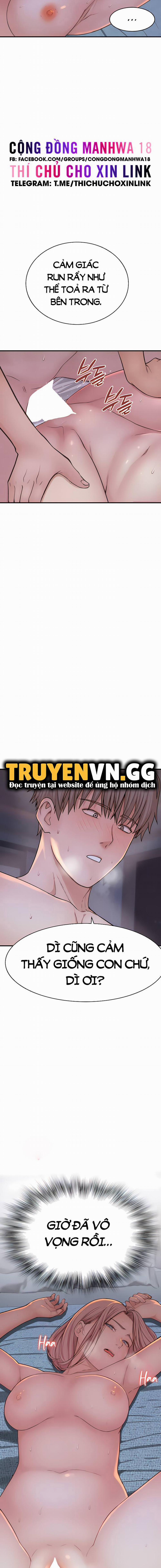 Nghiện Chơi Mẹ Kế 9 trang 17