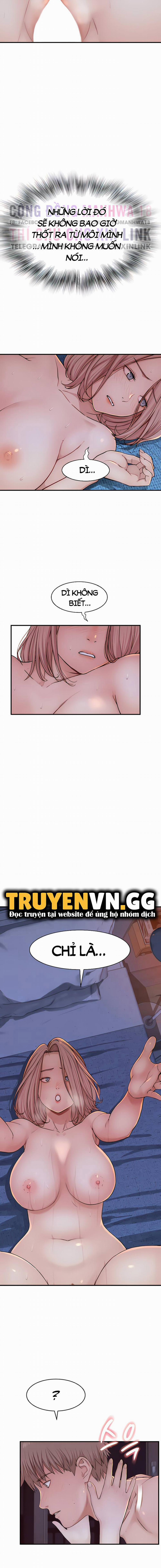 Nghiện Chơi Mẹ Kế 9 trang 18