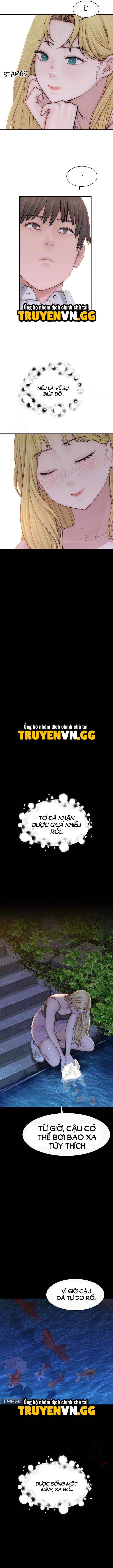 Nghiện Chơi Mẹ Kế 96 trang 3