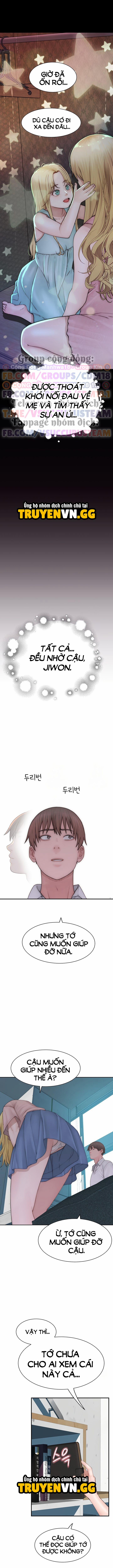 Nghiện Chơi Mẹ Kế 96 trang 4