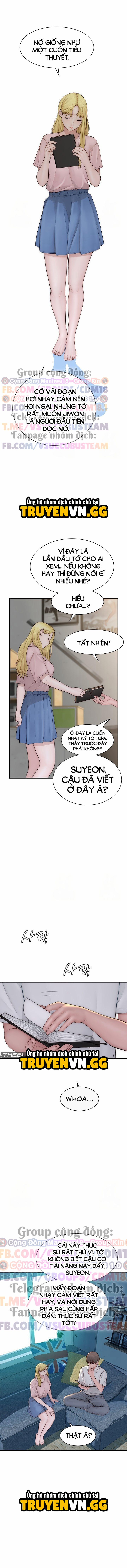 Nghiện Chơi Mẹ Kế 96 trang 5