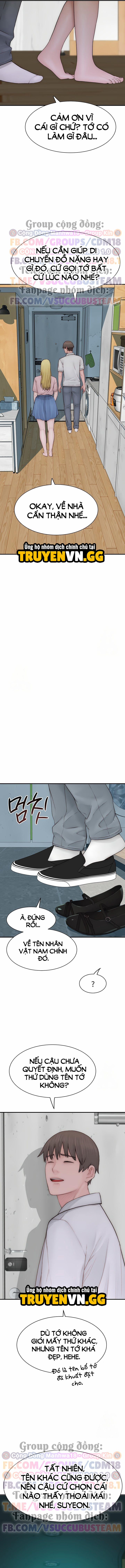 Nghiện Chơi Mẹ Kế 96 trang 8