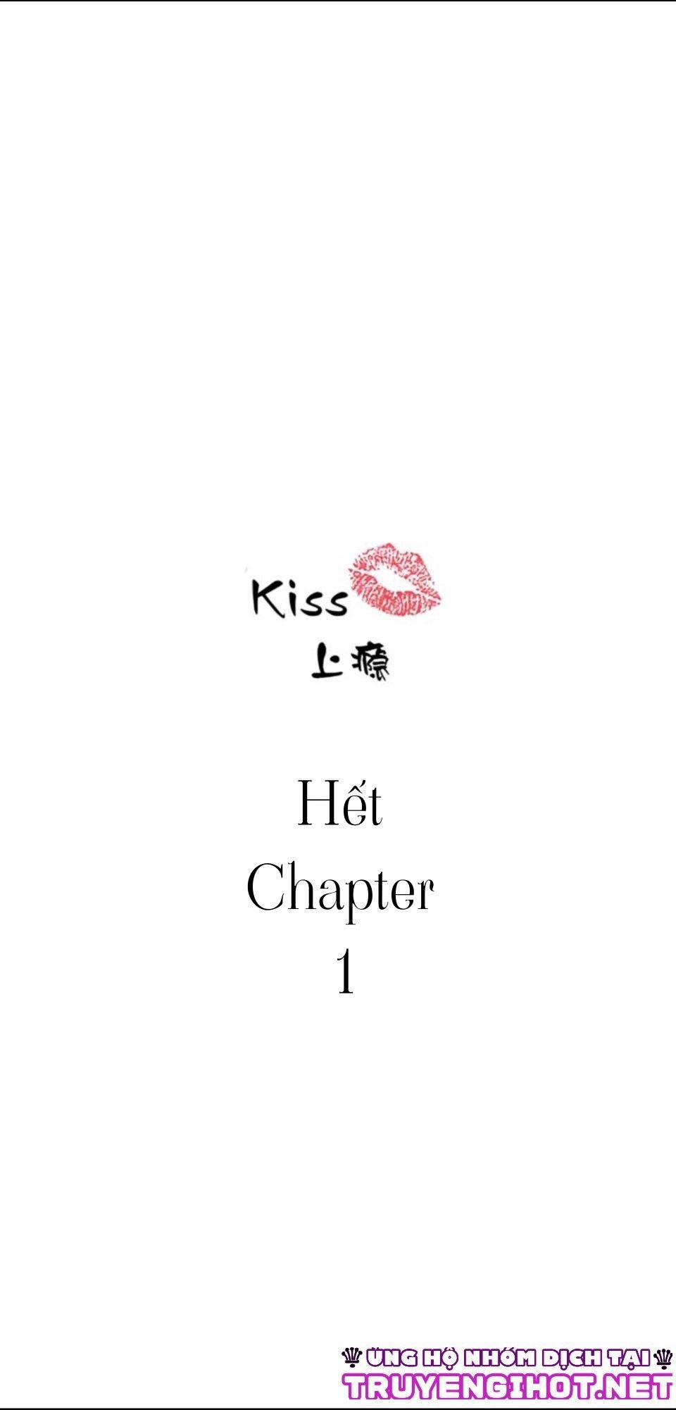Nghiện Hôn Em 1 trang 15
