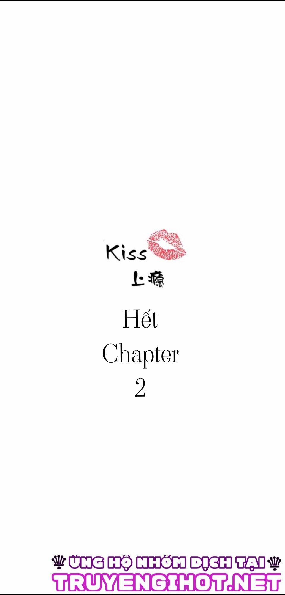 Nghiện Hôn Em 2 trang 12