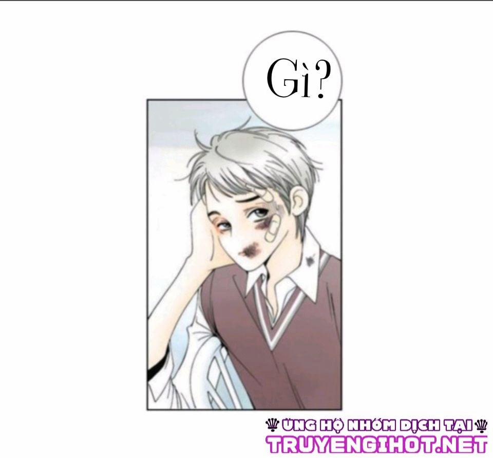 Nghiện Hôn Em 2 trang 4