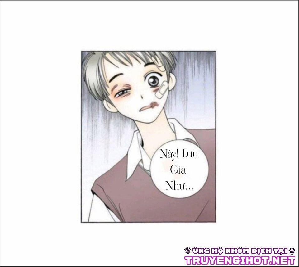 Nghiện Hôn Em 3 trang 2