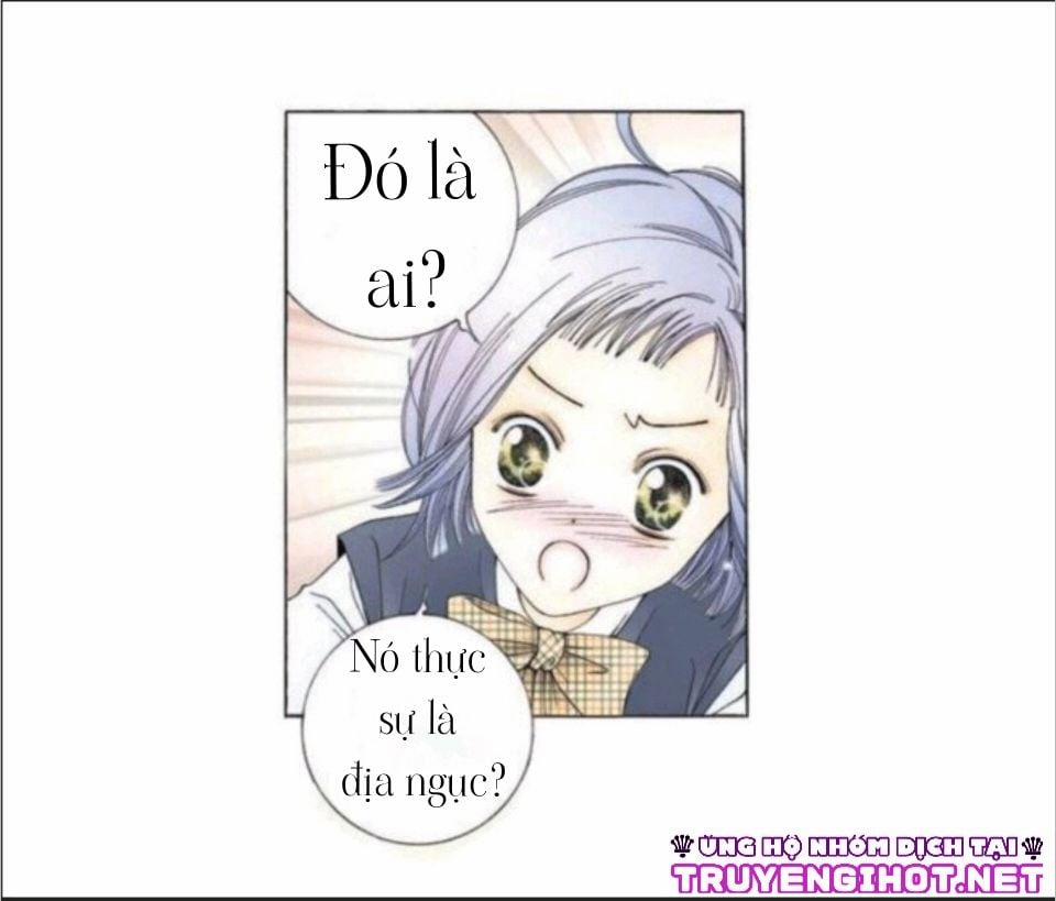 Nghiện Hôn Em 3 trang 3