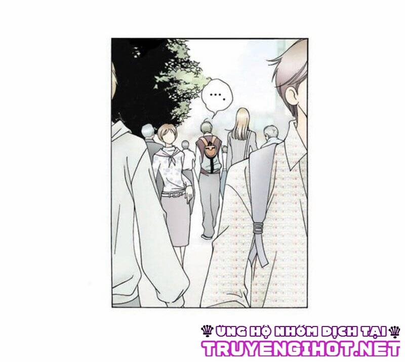 Nghiện Hôn Em 4 trang 5