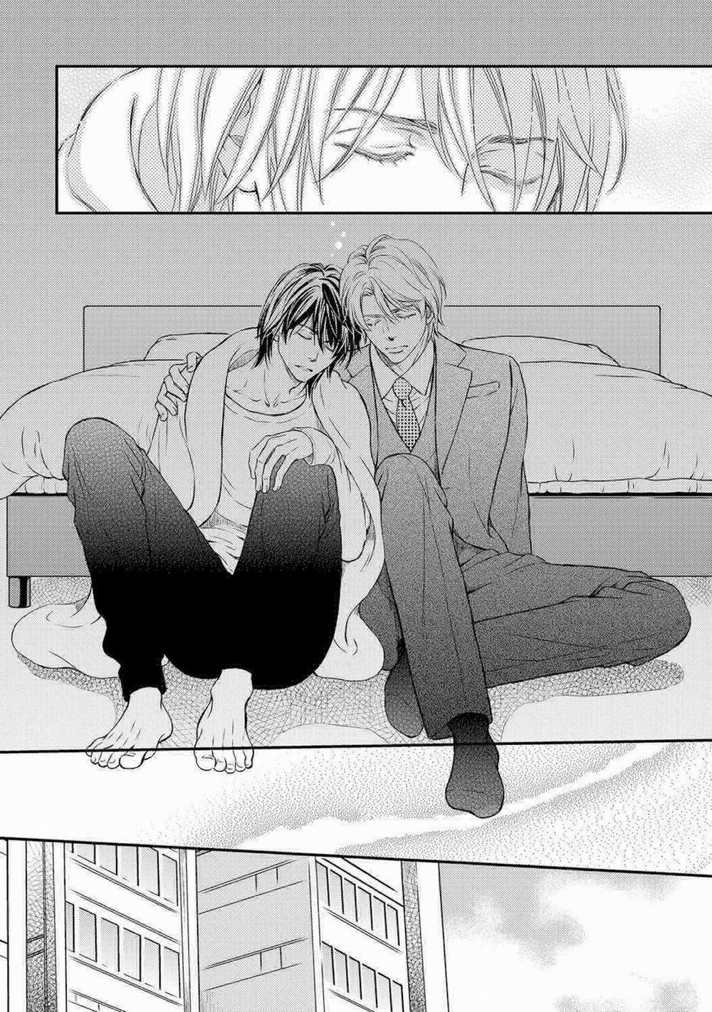 Nghiện Khiêu Dâm 7 trang 22