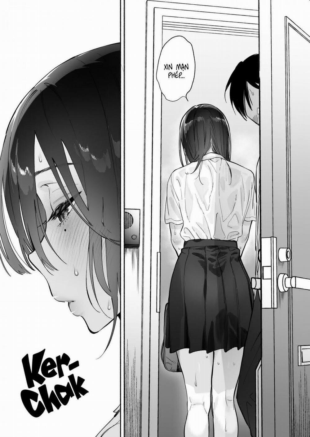 Nghiện làm tình trong thư viện 2 trang 25